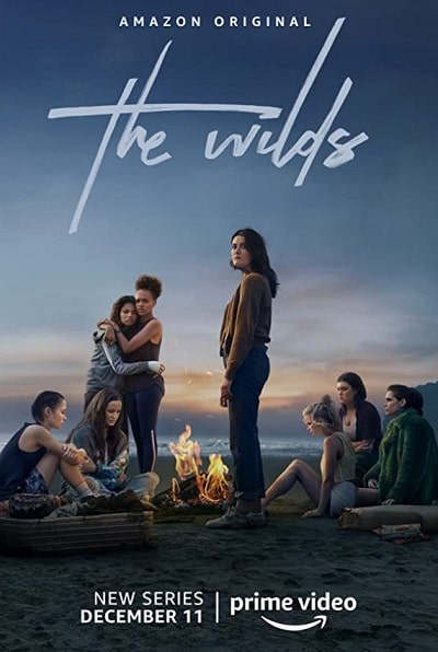 Sarah Pidgeon rose to fame after her appearance in the Amazon Prime web series called The Wilds