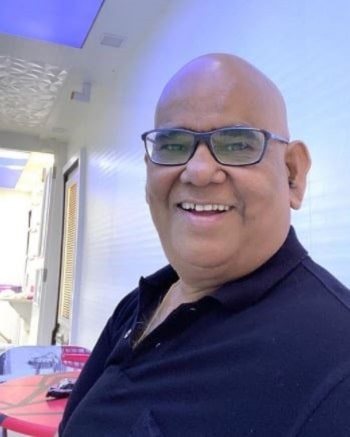 May I Come In Madam (Life Ok) Actors, Cast & Crew 9 Satish Kaushik