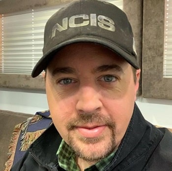"NCIS" Blood and Treasure (CBS) Cast, Actors & Crew 3 Sean Murray-min