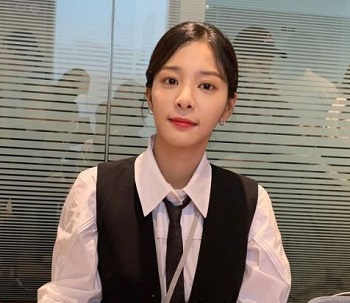 Seol In-ah