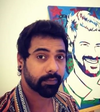 Kundali Bhagya (Zee TV) Actors, Cast & Crew 11 Shabbir Ahluwalia
