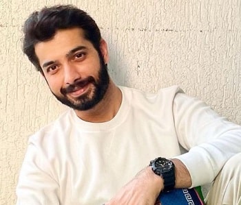 Naagin 5 (Colors) Actors, Cast & Crew 5 Sharad Malhotra