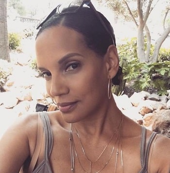 Coming 2 America (2021) Cast, Actors & Crew 6 Shari Headley