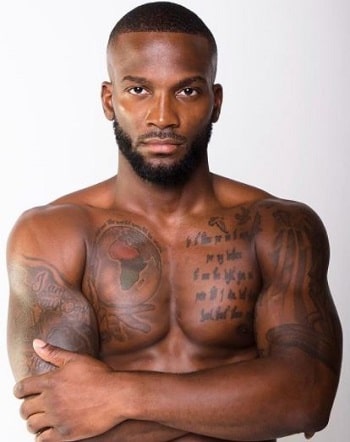 Too Hot To Handle (Netflix) Contestants, Cast & Crew 9 Sharron Townsend