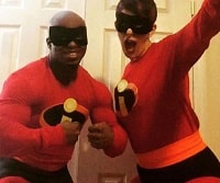 Shaun Clarida Height, Weight, Age, Wife, Family, Biography & More 13 Shaun Clarida's favorite movie is The Incredibles