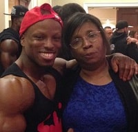 Shaun Clarida Height, Weight, Age, Wife, Family, Biography & More 8 Shaun Clarida's mom