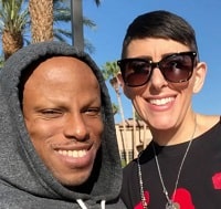 Shaun Clarida Height, Weight, Age, Wife, Family, Biography & More 6 Shaun Clarida's partner Rosangela Emmolo