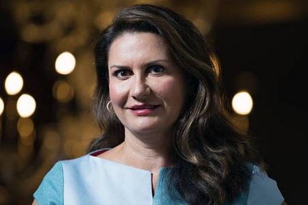 Sheila Patel biography