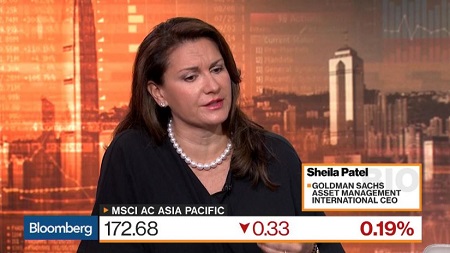 Sheila Patel career and net worth