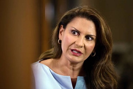 Sheila Patel facts
