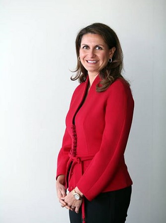 Sheila Patel height
