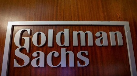 Sheila Patel worked at Goldman Sachs
