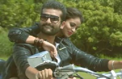 Shobhita Rana played an important role in Canada Di Flight