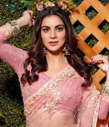 Kundali Bhagya (Zee TV) Actors, Cast & Crew 2 Shraddha Arya
