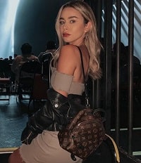Sierra Furtado: Wiki, Age, Boyfriend, Height, Family, Biography & More 9 Sierra Furtado's favorite brand is Louis Vuitton