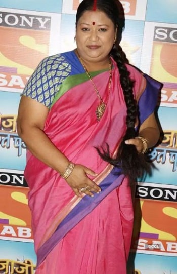 May I Come In Madam (Life Ok) Actors, Cast & Crew 5 Soma Rathod