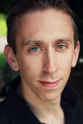 Heartbeat (ITV) Actors, Cast & Crew 13 Steven Blakeley
