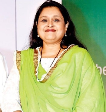 Sab Kushal Mangal (2020) Cast, Actors & Crew 5 Supriya Pathak