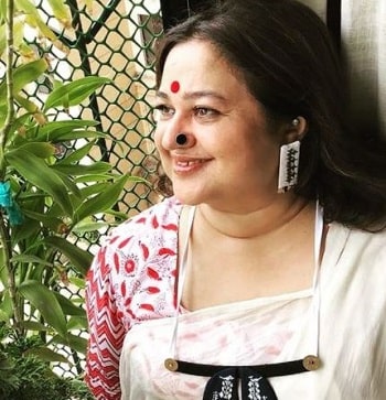 Kundali Bhagya (Zee TV) Actors, Cast & Crew 9 Supriya Shukla
