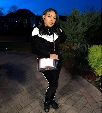Swaggy Jazzy Wiki, Age, Husband, Children, Family, Biography & More 7 Swaggy Jazzy height