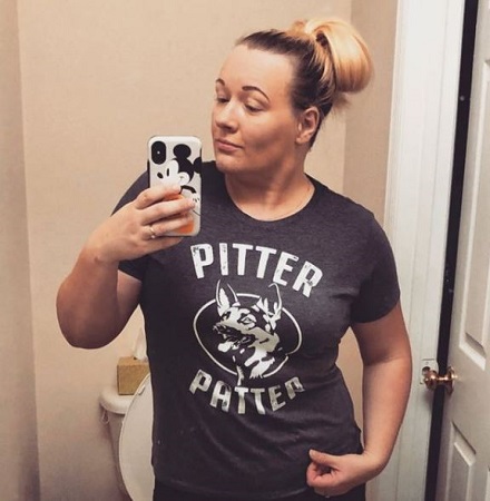Synndy Synn (Amanda Huber) Wiki, Age, Husband, Children, Biography & More 16 Synndy Synn facts