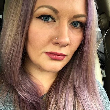 Synndy Synn (Amanda Huber) Wiki, Age, Husband, Children, Biography & More 18 Synndy Synn wiki