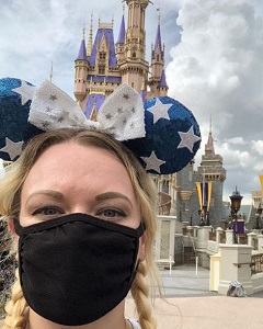 Synndy Synn (Amanda Huber) Wiki, Age, Husband, Children, Biography & More 19 Synndy Synn's favorite place