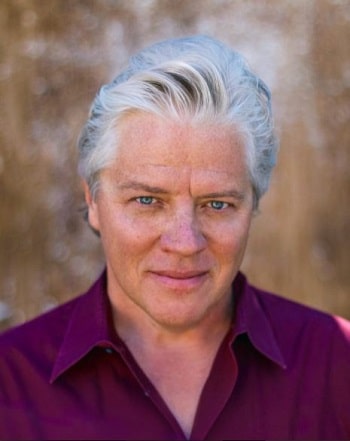 "NCIS" Blood and Treasure (CBS) Cast, Actors & Crew 11 Thomas F. Wilson-min