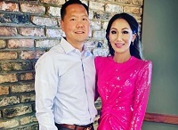 Tiffany Moon: Wiki, Age, Husband, Net worth, Family, Biography & More 7 Tiffany Moon's husband