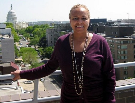Tina Flournoy: Wiki, Age, Husband, Net worth, Family, Biography & More 4 Tina Flournoy biography