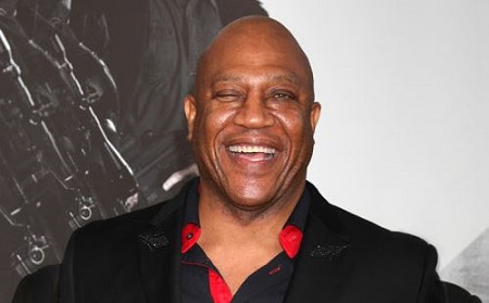 Felicia Forbes Wiki (Tommy Lister's Wife) Age, Kids, Family, Biography & More 3 Tommy Lister died at the age of 62