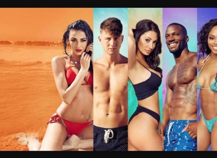 Cast Di Too Hot To Handle 3