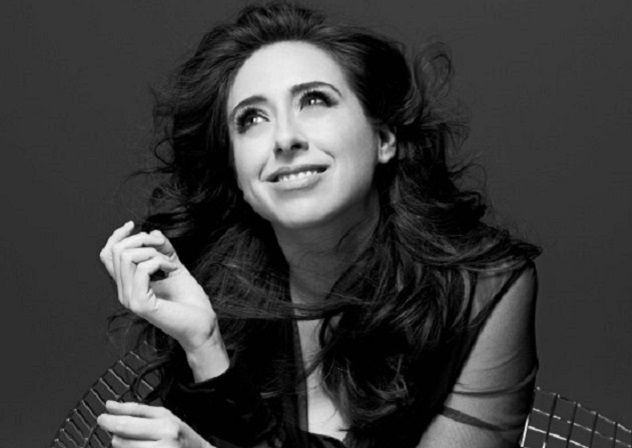 Vanessa Villanueva Wiki (Chris Pérez's Wife) Age, Children, Family, Biography & More 7 Vanessa Villanueva facts