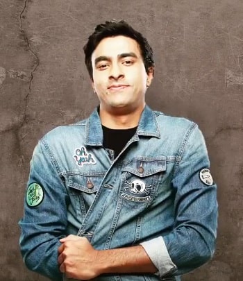 Bhaag Beanie Bhaag (Netflix) Cast, Actors & Crew 5 Varun Thakur - Dreshare