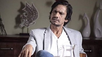 Suraj Pe Mangal Bhari (2020) Cast, Actors & Crew 5 Vijay Raaz