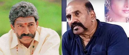 Vijay Rangaraju Wiki, Age, Wife, Caste, Family, Movies, Biography & More 3 Vijaya Rangaraju and Dr Vishnuvardhan controversy