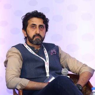 Vikas Khanchandani Wiki, Age, Wife, Net worth, Family, Biography & More 2 Vikas Khanchandani biography