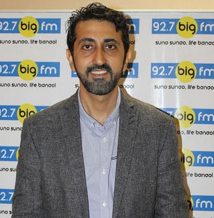 Vikas Khanchandani Wiki, Age, Wife, Net worth, Family, Biography & More 10 Vikas Khanchandani wiki