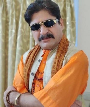Das Capital Gulamon Ki Rajdhani (2020) Cast, Actors & Crew 2 Yashpal Sharma