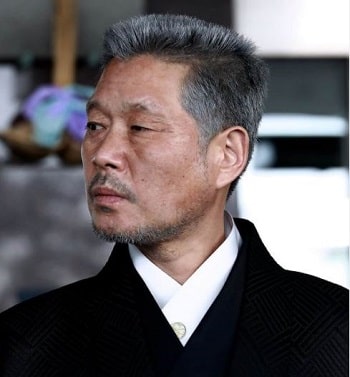 Itaewon Class (Netflix) Actors, Cast & Crew 4 Yoo Jae-Myung