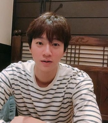 Yoo Min-kyu