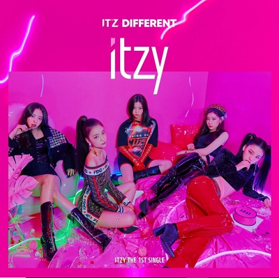 Yuna (ITZY) Wiki, Age, Height, Boyfriend, Family, Biography & More 6 Yuna and her group's debut album