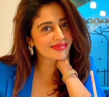 May I Come In Madam (Life Ok) Actors, Cast & Crew 3 dreshare Profile Neha