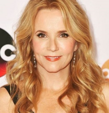 The Little Rascals (1994 Film) Actors, Cast & Crew 15 profile - Lea Thompson