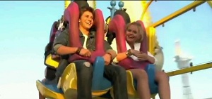 Alli Simpson Wiki, Height, Age, Boyfriend, Net worth, Biography & More 6 Alli Simpson and Billy Unget seen on a date in 2012