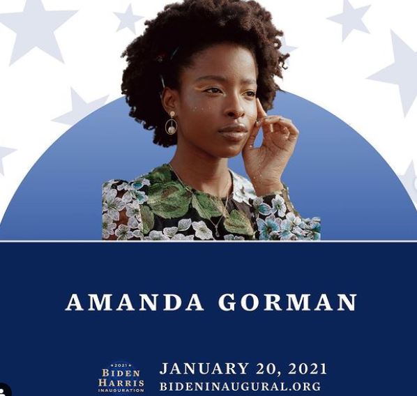 Amanda Gorman Height, Weight, Age, Boyfriend, Net worth, Biography & More 9 Amanda Gorman Career News
