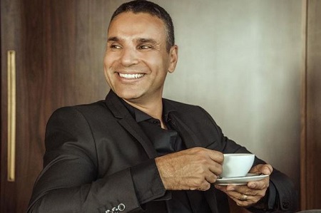 Amir Tsarfati Wiki, Age, Wife, Net worth, Family, Biography & More 3 Amir Tsarfati bio