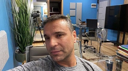 Amir Tsarfati Wiki, Age, Wife, Net worth, Family, Biography & More 21 Amir Tsarfati facts