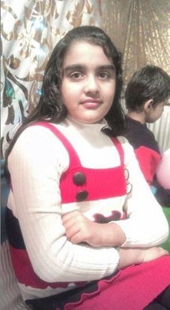 Bhavna Choudhary Wiki, Height, Age, Boyfriend, Net worth, Biography & More 3 Bhavna Choudhary's childhood photo