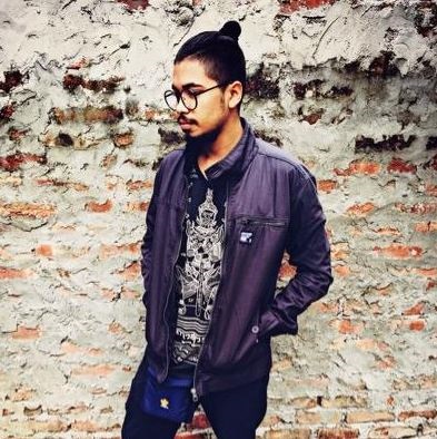 Santanu Hazarika (Shruti Hassan's Boyfriend) Wiki, Age, Height, Net worth, Biography & More 4 An old photo of Santanu Hazarika